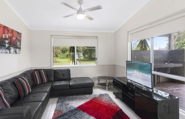 Shoalhaven Heads Village - Foto 10