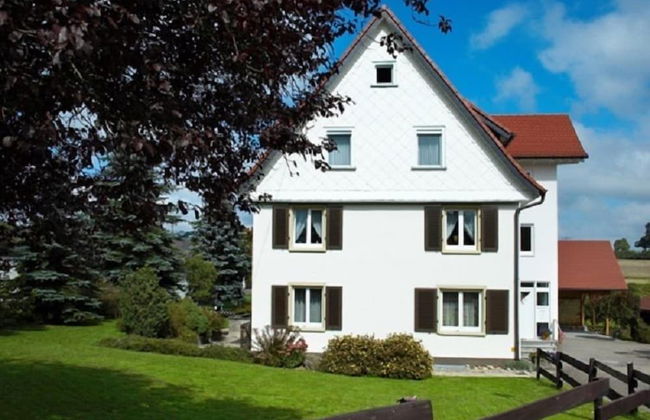 Ferienwohnung Bertsche - Foto 19