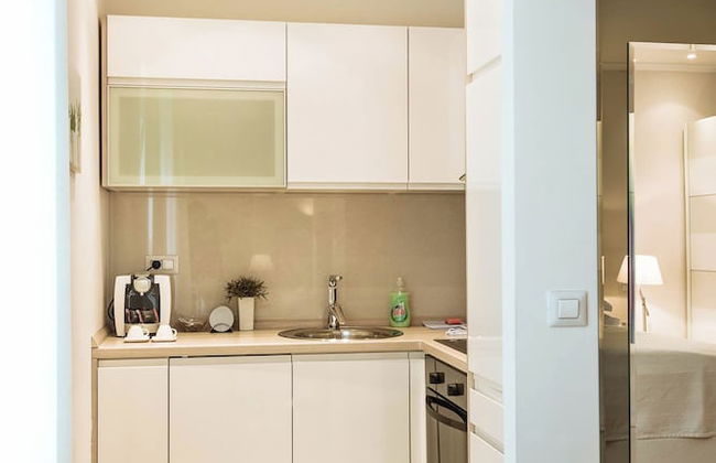 Boutique Hotel Madison - Foto 33