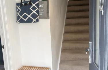 Kerensa 3 bed townhouse located close to the beach with Parking - Photo 28