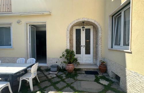 Villa Marcellina - Piazza San Giovanni, Giardino Privato, Jacuzzi e Barbecue - Foto 10