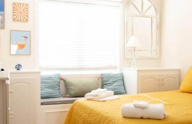 Enjoy Sunny Daze Private Pool Walk to Beach - Foto 48