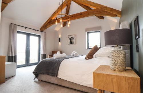 The Granary at Boskensoe Barns - Foto 19