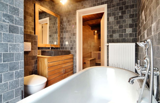 Walk Luxury Stay With Pool - Foto 41