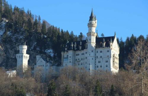 Holiday home in Murnau with swimming pool - Foto 33