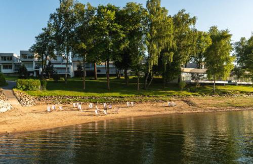 SŁONECZNY 1 Lemon Resort Spa - Foto 14