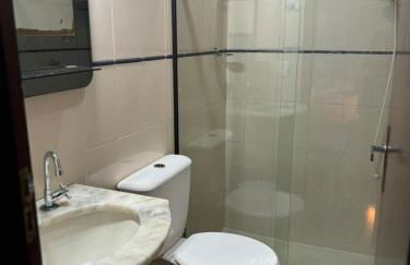 Casa 03 quartos com vista incrivel - Itanema Angra dos Reis - Foto 17