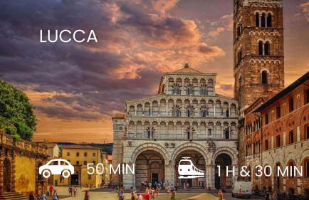 Villa Artistica con Piscina e Giardino - Foto 49