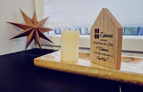 Litzi's Schwarzwald Apartment mit Kamin - Foto 10