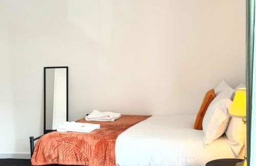 Entire 5 Bed New Home - Southampton Centre - 4BDRM - Foto 64