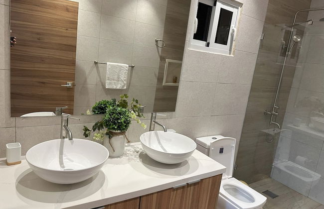 Luxury Villa-Sunny BlueSky W/Ocean-Mtn View - Foto 28