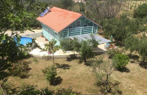 THE CABIN, KYPARISSIA - Foto 32