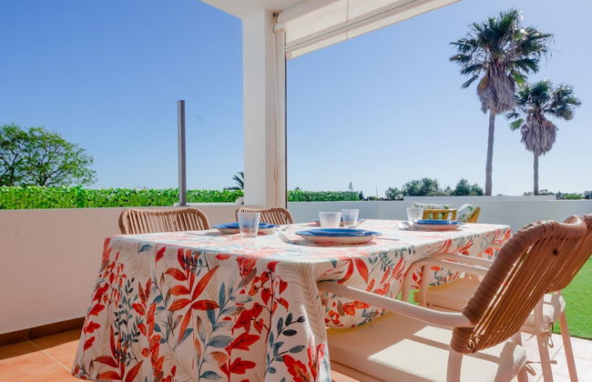 Star Villa in Conil de la Frontera - Photo 19