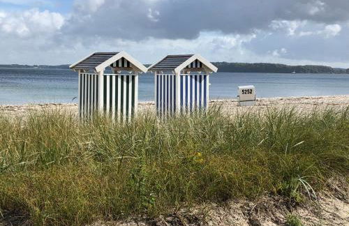 Ferienhaus Königskirsche - Foto 46