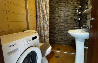 Anna's apartments - Photo 14