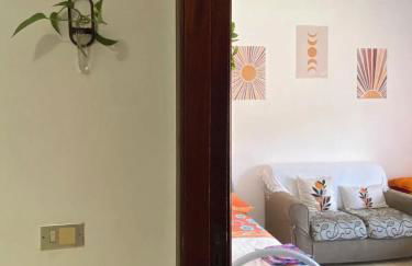 Piccolo Paradiso Appartamento vicino a stazione e spiaggia - Photo 11