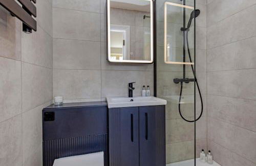 The Sanctuary Ashover - Foto 6