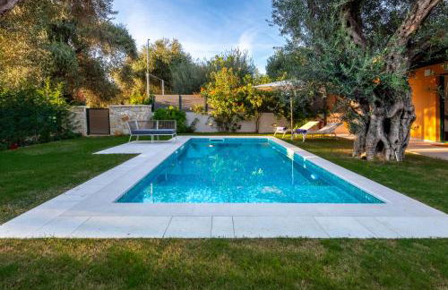 Galene Eco Luxury Villas - Foto 26