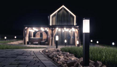 VILLAGE RESORT Sauna & Jacuzzi & Netflix - Foto 4