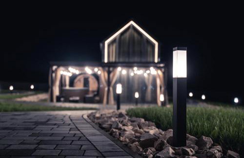 VILLAGE RESORT Sauna & Jacuzzi & Netflix - Photo 4