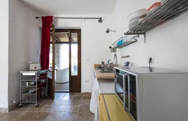 Enticing Apartment in Ascoli Piceno With Swimming Pool - Foto 16