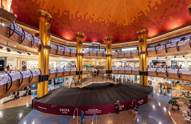 Sunway Pyramid Resort Suites by Ray&Jo - Foto 47