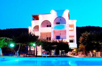 Villa Agnanti Boutique - Foto 21