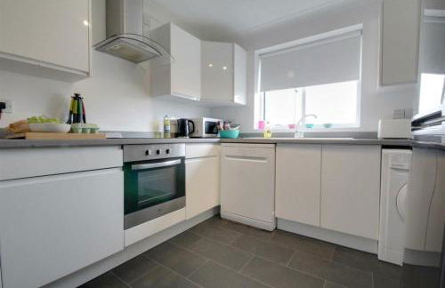 The Firs - Apartment next to Beach & Forest - Pets are free - Photo 25