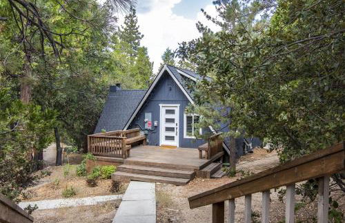 RACC00N Ridge Hot Tub Hideaway - Foto 1