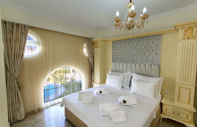 Helios Villa - Photo 6