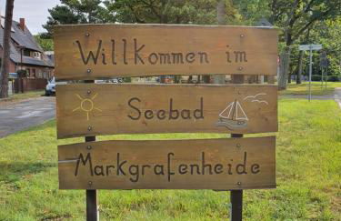 Strandkorb Nr. 7 - Foto 36