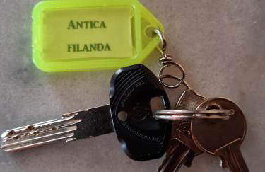 ANTICA FILANDA Lattes - Foto 28