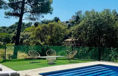 Villa Kubik by Costabravaway - Foto 20