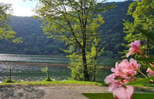 Civico 62 relax vicino al lago - Foto 39