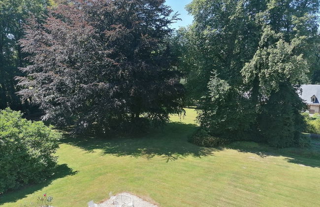 Chalet Du Bel Event Gites - Foto 17