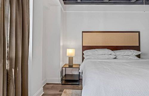 Art Deco-Inspired Apartment Getaway in Buckhead - Foto 26