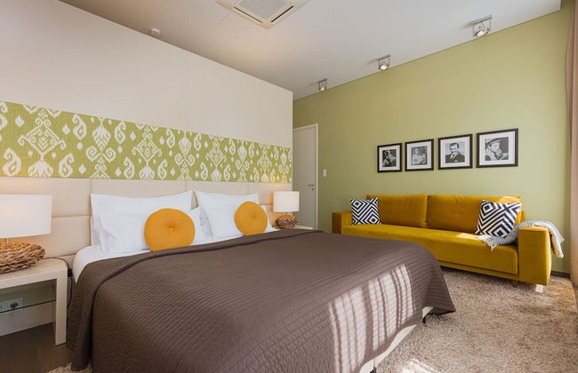 Rafael Kaiser Premium Apartments - Foto 20