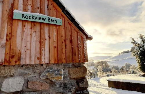 Rockview Barn - Foto 1