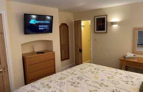 Ground Floor Garden Cottage, near Stonehenge - Foto 12