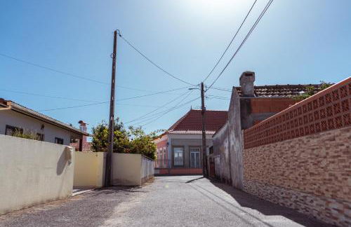 Retiro da Atafona Beach Pool House Yellow - Foto 54