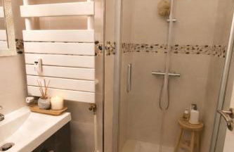 Havre de paix à Nice Cimiez -T4 en rez-de-jardin - Foto 16