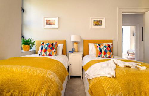 Two Guns – Contemporary, Stylish Townhouse With Stunning Sea Views - Foto 30