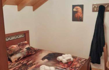 "Zeus House" Sevasti Symi Studios - Foto 25