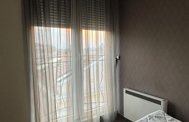 Trio Suites Belgrade - Foto 2