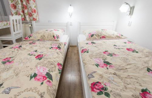 Willa Parkowa - Foto 11