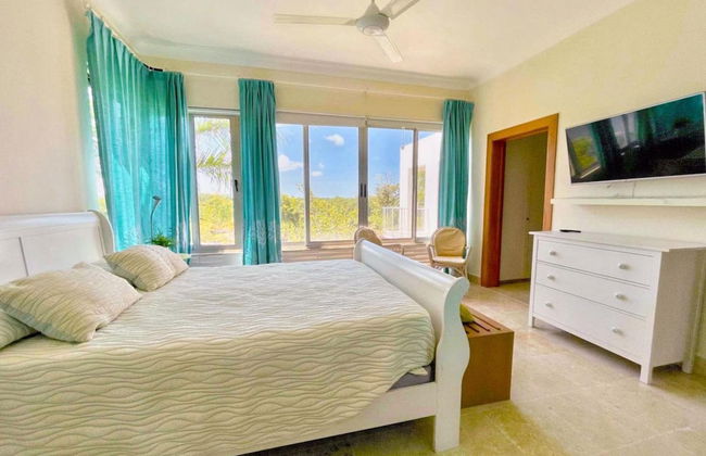 One Bedroom apt With Terrace in Punta Cana Resorts - Foto 8