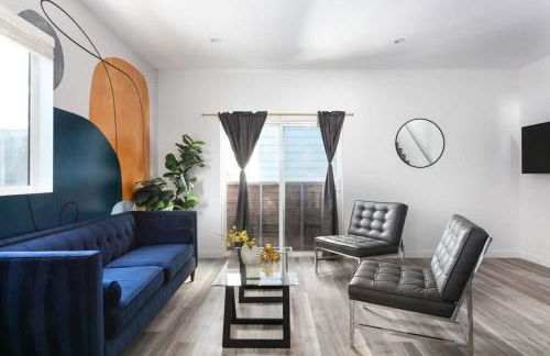 Central LA Escape Near Universal & Beaches - Foto 8