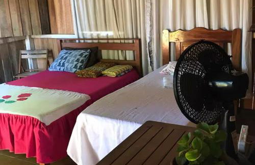 COP 30 - Sítio Paraíso Eco Pousada - Photo 7