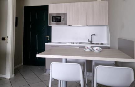 Le Terrazze sul Lago Hotel & Residence - Foto 77