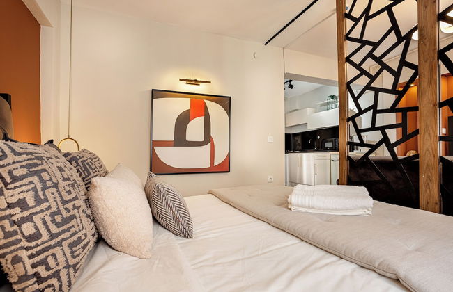 Port Galata Suites - Foto 35